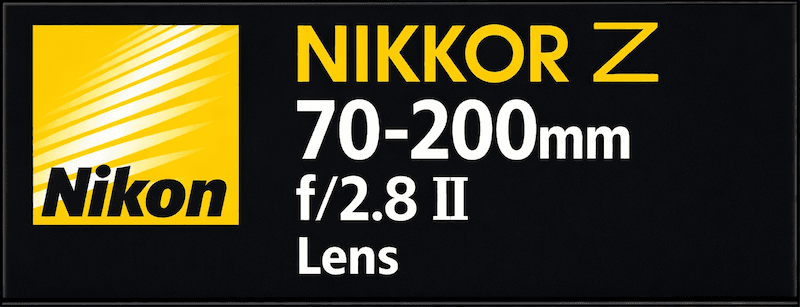 Nikon'dan Kritik Güncelleme: Yeni NIKKOR Z 70-200mm f/2.8 VR S II İçin Firmware 1.10 Çıktı
