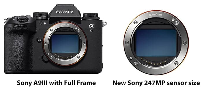 Sony'den Dev Hamle: 2-3 Yıl İçinde Yeni Bir Orta Format Kamera Sistemi Gelebilir mi?