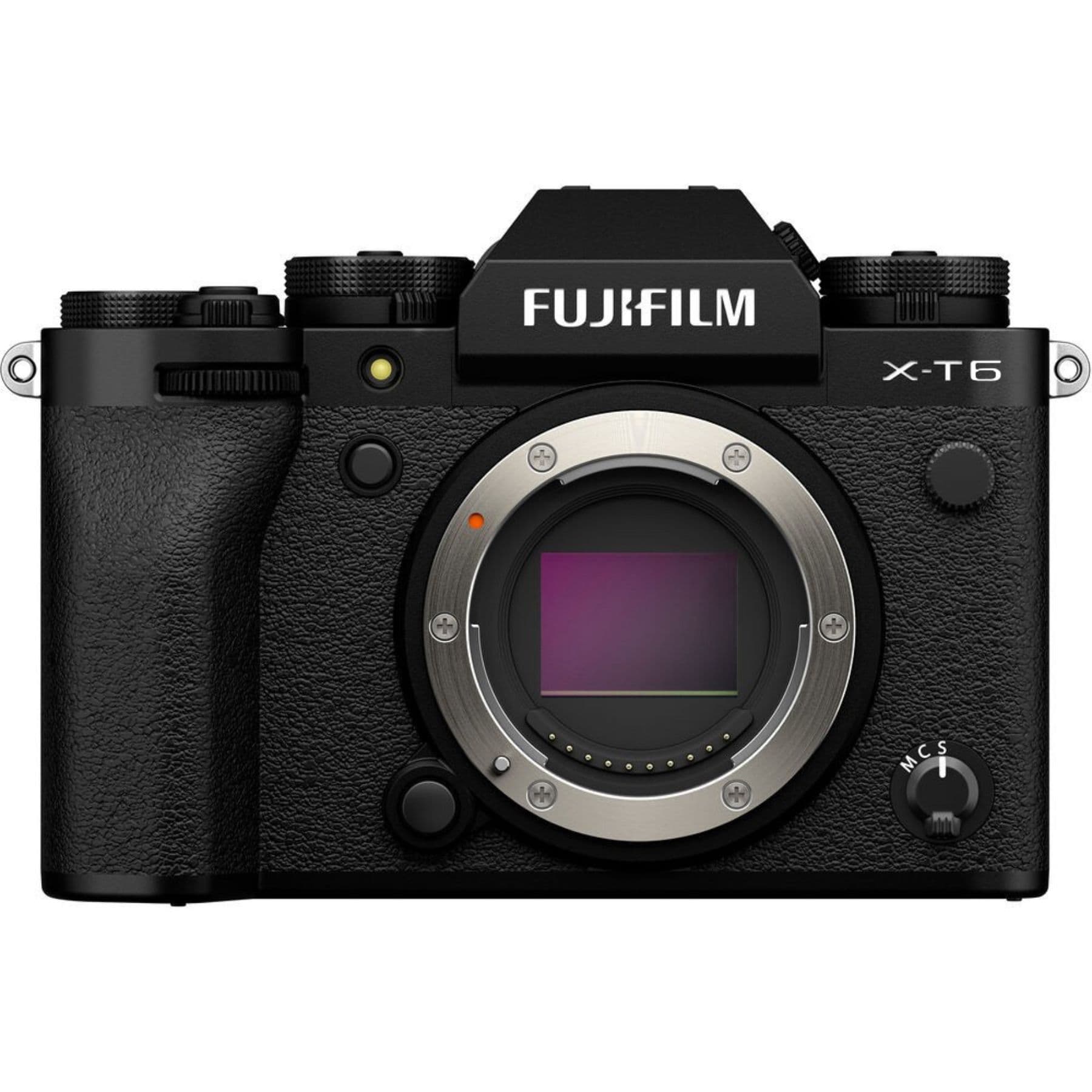 Fujifilm X-T6 İçin Dev Sızıntı: Yapay Zeka Destekli AF, 8K Video ve 40MP Sensör Detayları