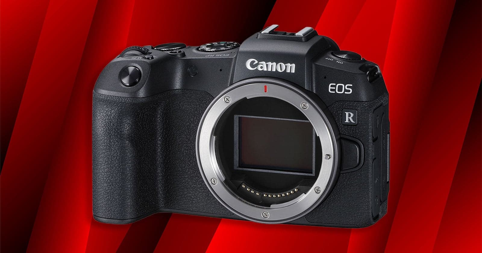 Canon EOS RP Gerçekten Üretimden Kalktı mı? İşte İşin Aslı ve Gelecekte Bizi Bekleyenler