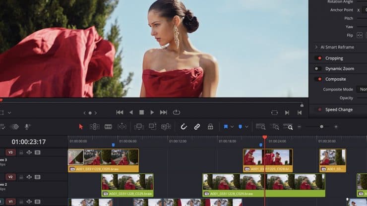 Blackmagic Design DaVinci Resolve 21.0.2 Güncellemesini Yayınladı: H.265 Performansı ve Stabilite Odaklı Kritik Düzeltmeler