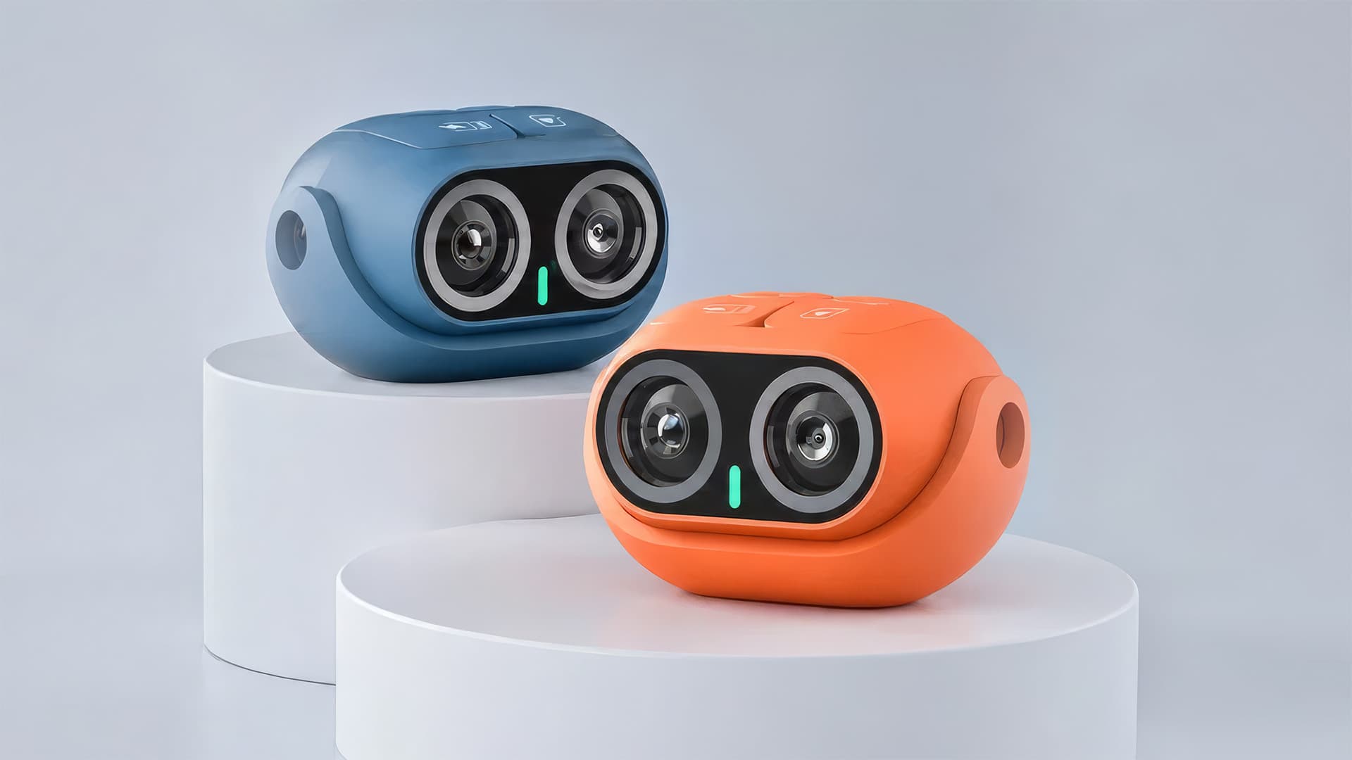 AulGo Pocket Camera Kickstarter'ı Sallıyor: 56 Gramlık Gövdede 4K Video ve Sony Sensör Deneyimi