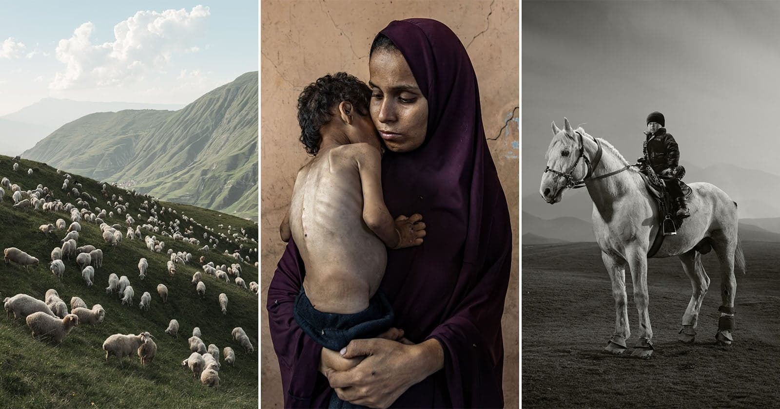 2026 Leica Oskar Barnack Ödülü'nde (LOBA) Büyük Heyecan: 12 Finalist Açıklandı! 📸🏆