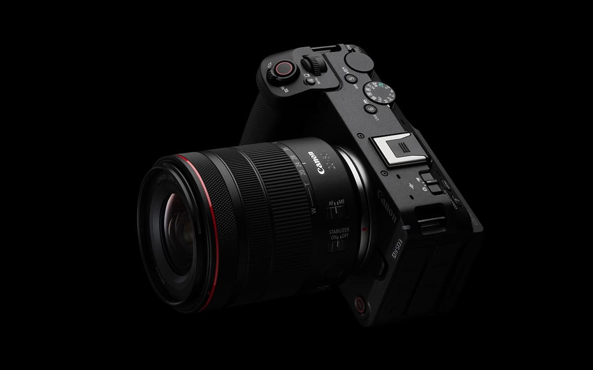 Canon EOS R6 V İçin Kritik v1.1.0 Güncellemesi Yayınlandı: Beklenen Flaş Desteği ve Video İyileştirmeleri Geldi!