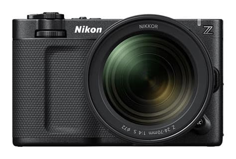 Nikon ZR Firmware 2.00 Duyuruldu: R3D Focus Peaking, Log3G10 ve Gelecek Open Gate Desteği