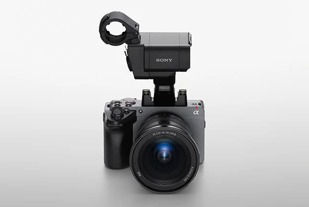 Sony FX5’in Japonya çıkış tarihi kesinleşti: 20 Kasım