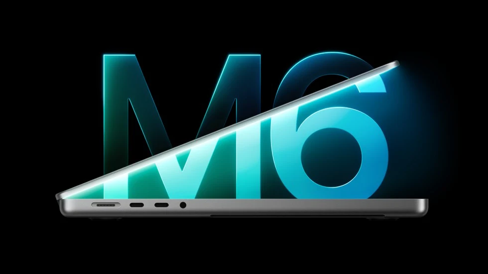 M6 MacBook Pro ve iMac tanıtıldı: Yaratıcı işlere yeni güç