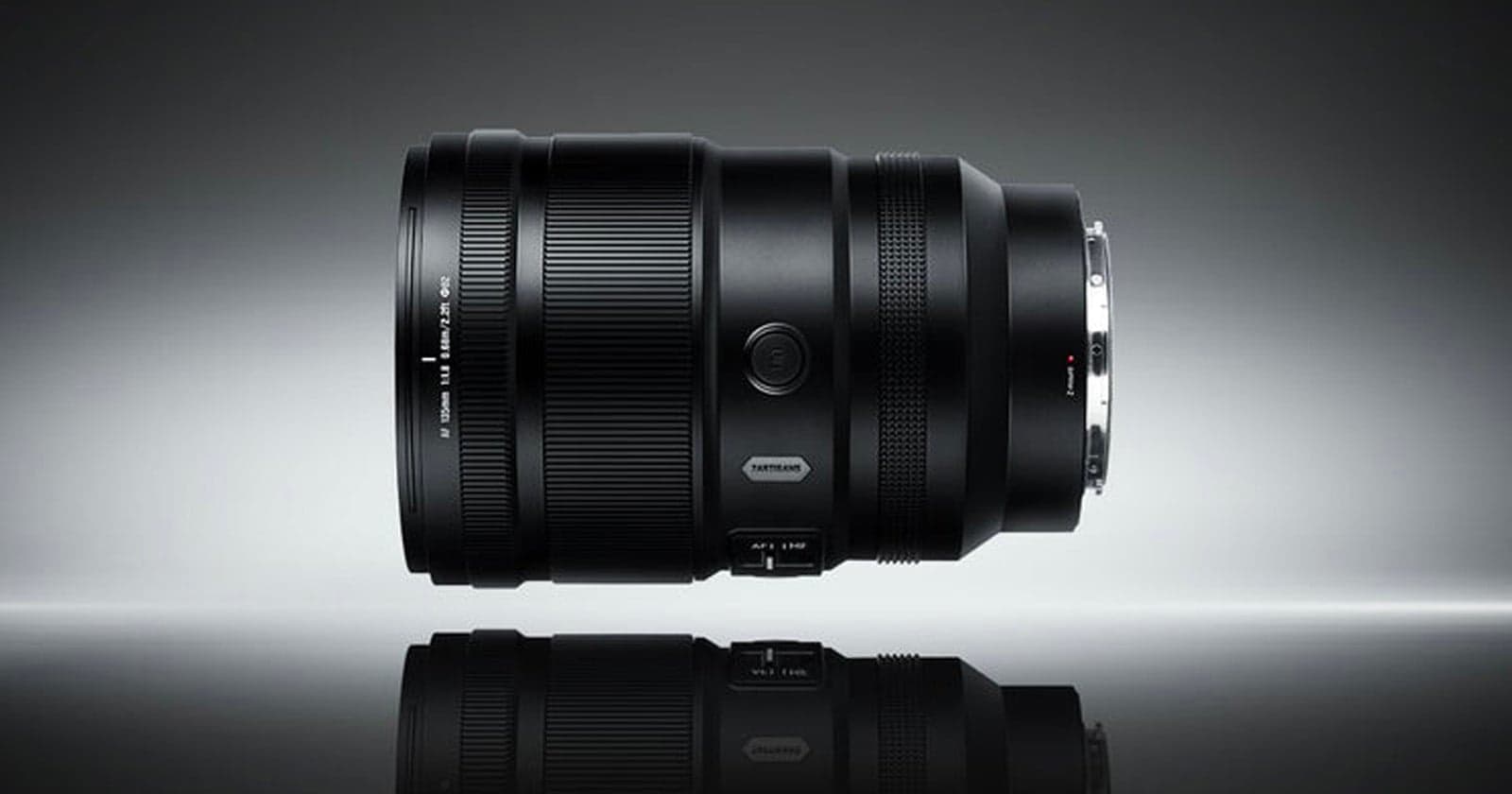 Portre Ustalarına Müjde: 7Artisans, Nikon Z Yuvası İçin En Hesaplı 135mm f/1.8 Otomatik Odaklı Lensini Tanıttı!