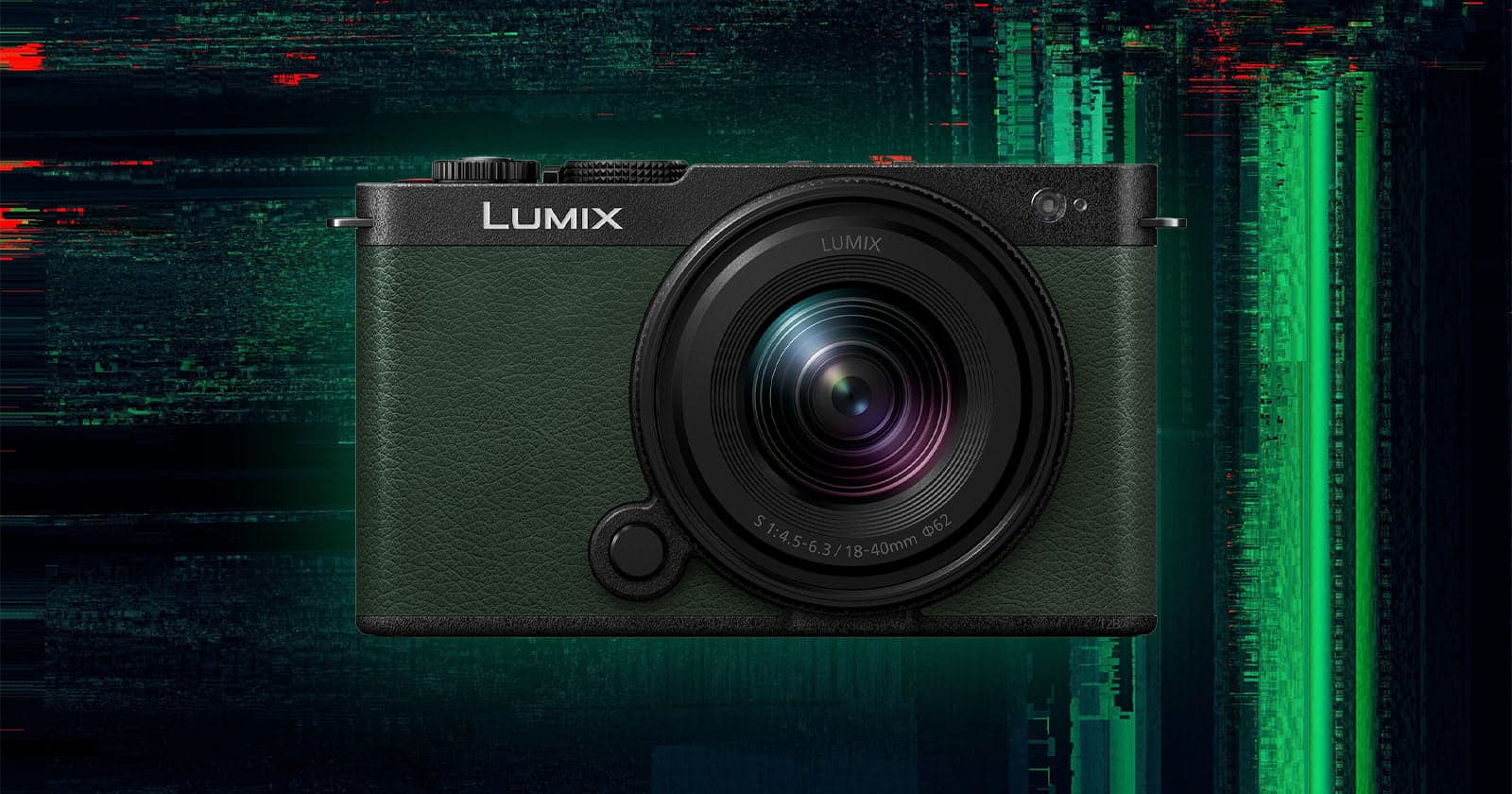 Panasonic'ten Acil Müdahale: Hatalı Lumix S9 Kablosuz Donanım Güncellemesi Askıya Alındı! 🚨📸