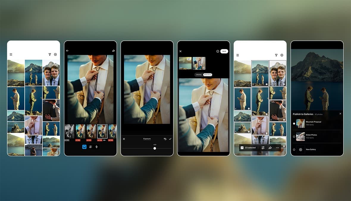 VSCO'dan Büyük Sıçrama: Profesyoneller İçin Studio Pro ve VSCO One Duyuruldu!
