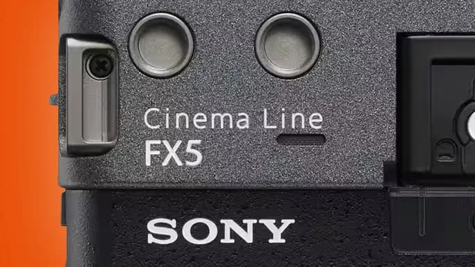 Sony FX5 Sızıntıları: Üç Temel ISO ve Dahili X-OCN RAW ile Sinema Dünyasında Dengeler Değişiyor