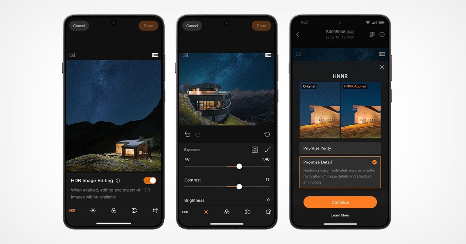 Hasselblad Phocus Mobile Nihayet Android'de: Beklenen Güncelleme Yayında!