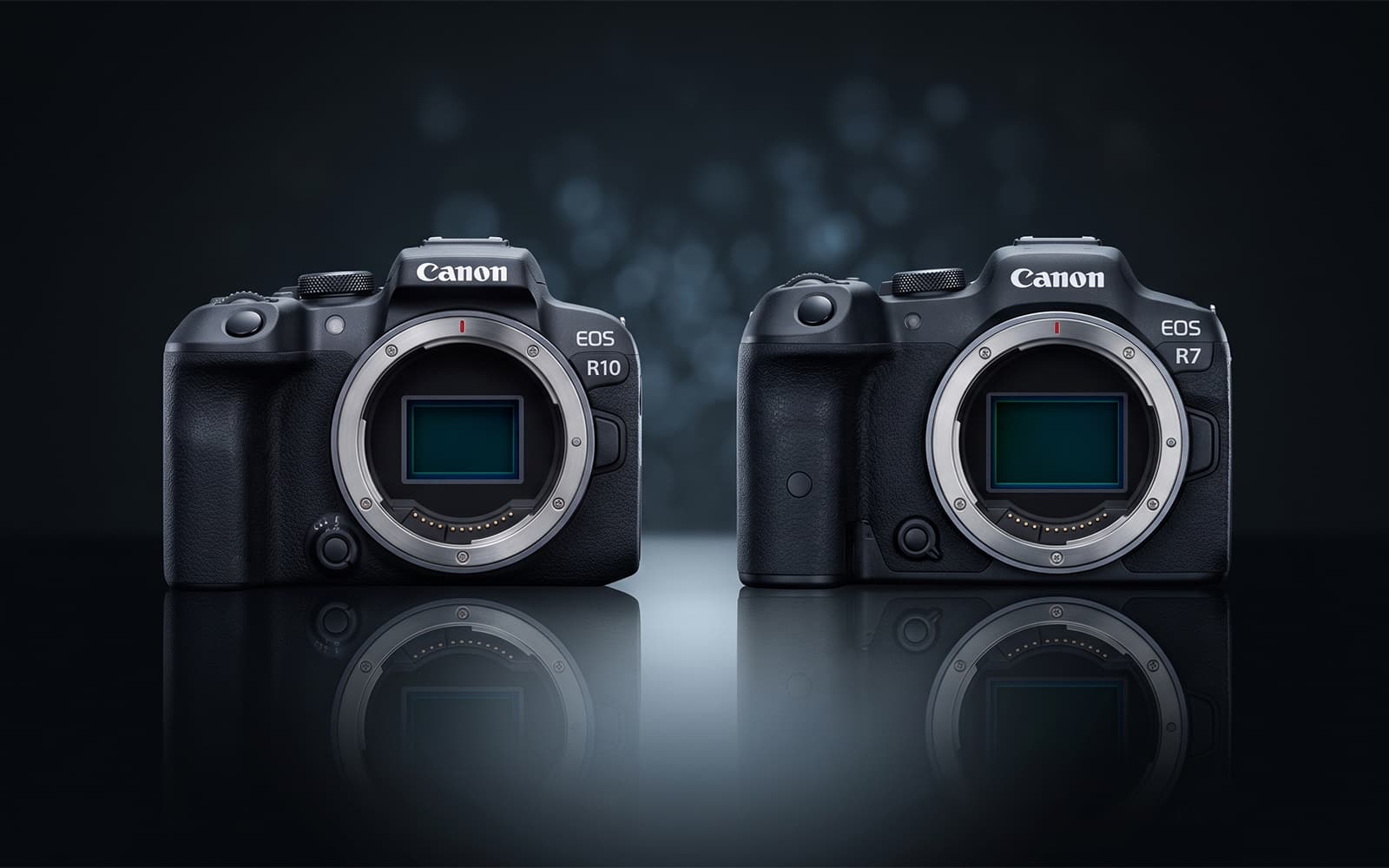 Canon APS-C Serisinde Büyük Değişim: EOS R10 Mark II, EOS R7 Mark II'den Önce Gelebilir