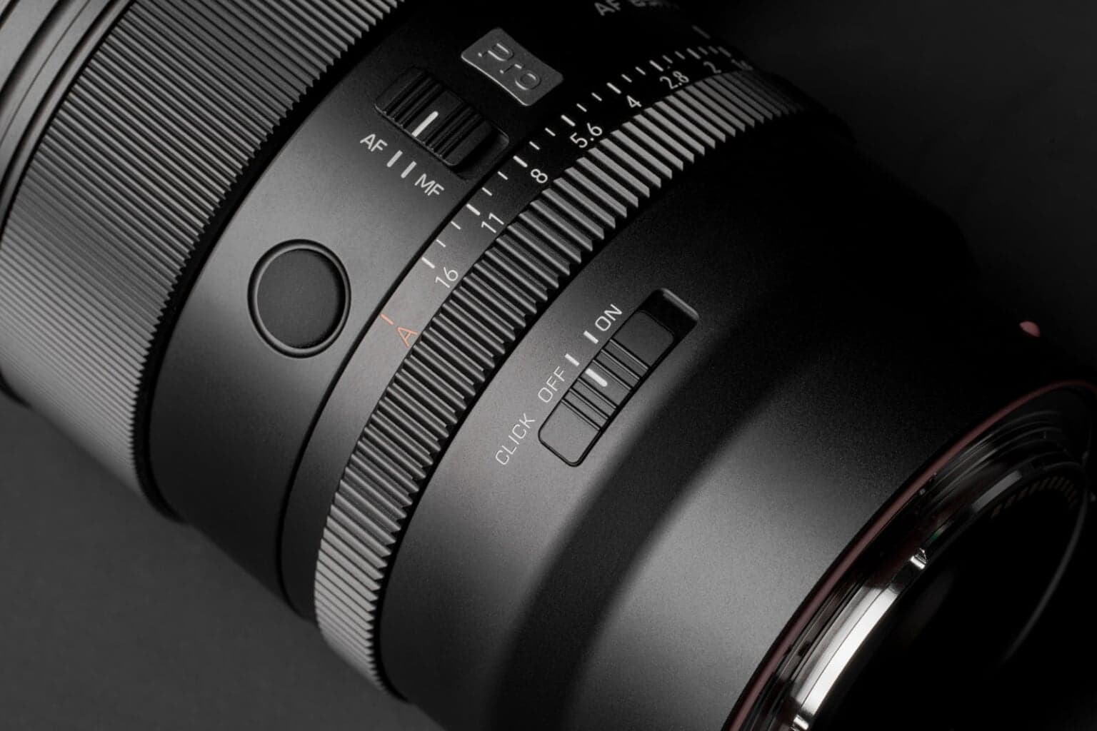 Nikon, Viltrox'a Karşı Açtığı Z-Mount Patent Davasını Kaybetti! ⚖️