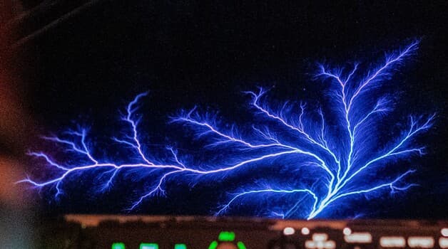 Fotoğraflanması En Zor 10 Atmosferik Doğa Olayı
