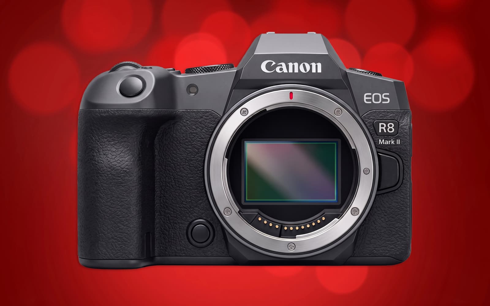 Canon EOS R8 Mark II ve Yeni Ekipmanlar 15 Eylül'de Geliyor! İşte Sızan Tüm Detaylar