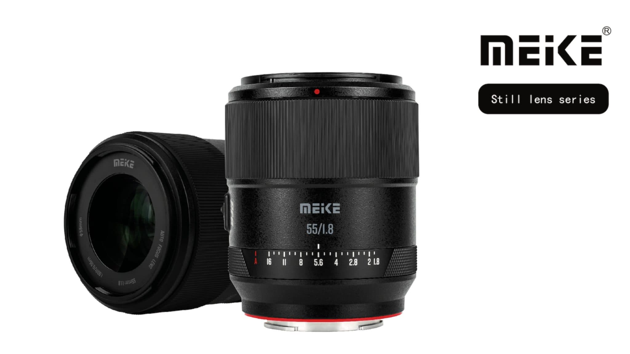 Meike Oyuna Güçlü Giriyor: İlk Full-Frame Zoom Lensler ve F/1.2 Canavarları Geliyor!