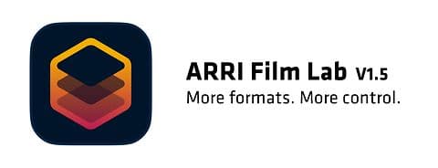 ARRI Film Lab 1.5 çıktı: 8mm’den 65mm’ye film dokusu ve yeni kontroller