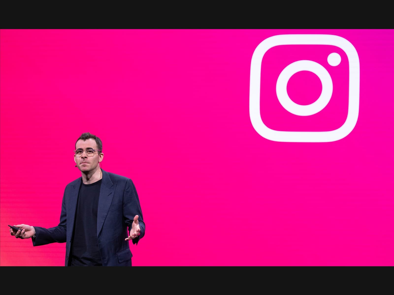 Instagram’da 90 dakikalık yatay video: Features testi büyüyor