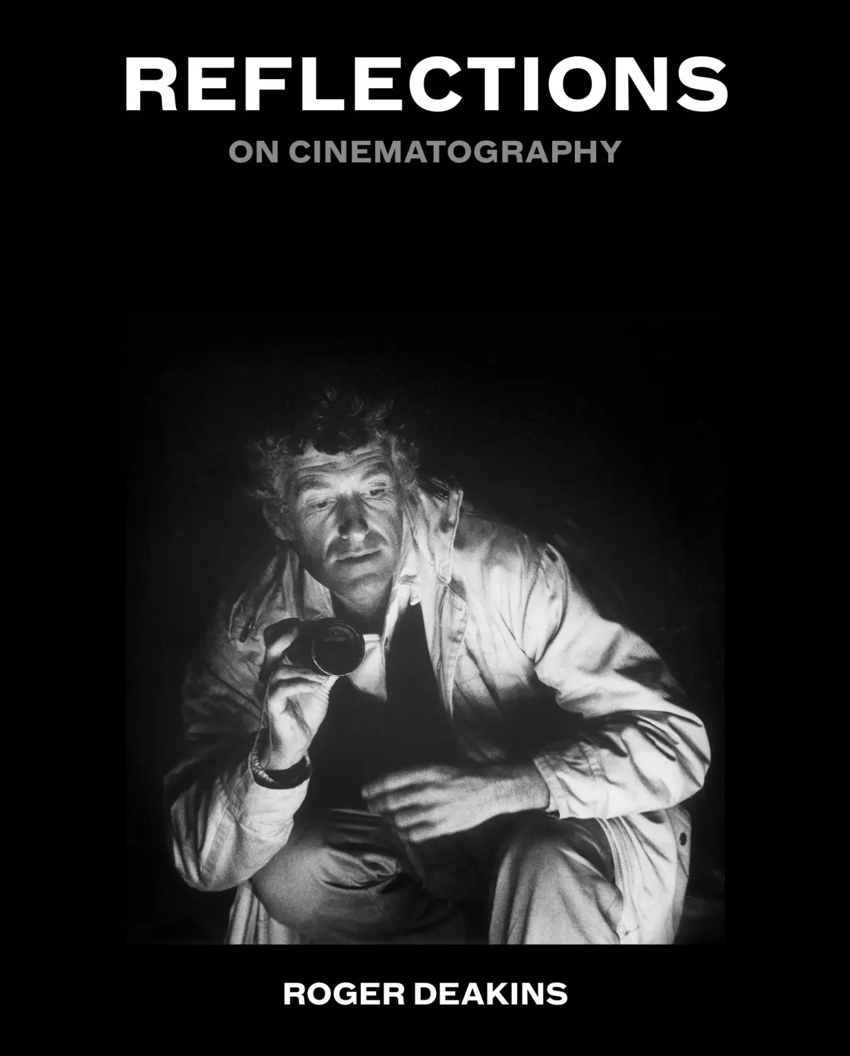 Roger Deakins’in Reflections kitabı: Unutulmaz kadrajların arkasındaki kararlar