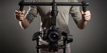 DJI RS Serisi Gimbalların Kapsamlı Karşılaştırması: İdeal Sabitleyicinizi Bulmak