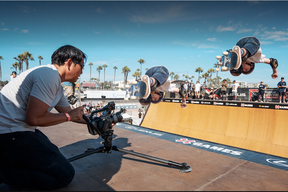 Potato Jet TRIBEX SE