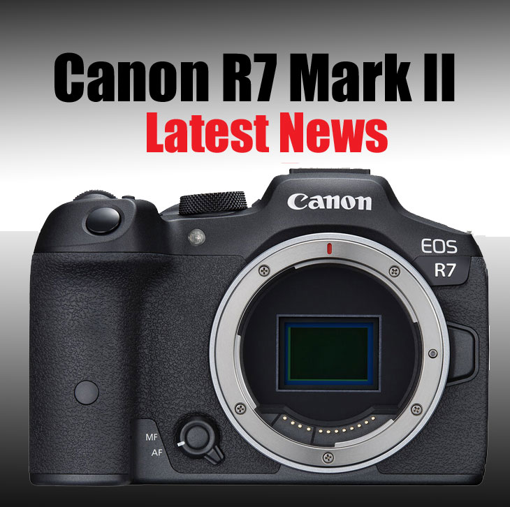 Canon R7 Mark II Geliyor mu? Wi-Fi 6 Sertifikası, APS-C Serisinde Büyük Bir Güncellemenin Habercisi Olabilir